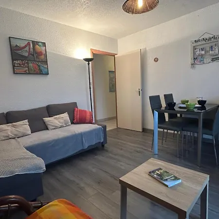 Gu030-005 3 Pieces - 5 Couchages