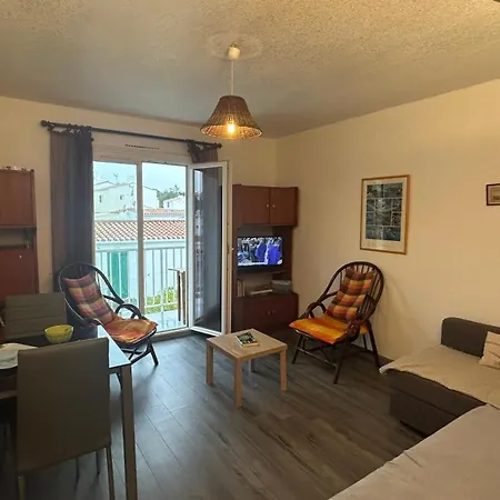 Gu030-005 3 Pieces - 5 Couchages