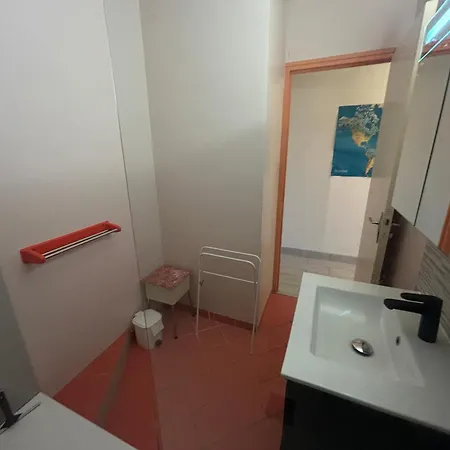 Gu030-005 3 Pieces - 5 Couchages Appartement La Guérinière