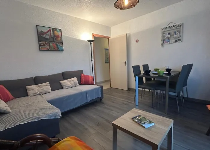 Gu030-005 3 Pieces - 5 Couchages