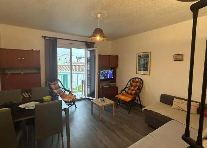 Gu030-005 3 Pieces - 5 Couchages