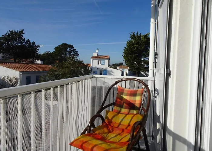 Gu030-005 3 Pieces - 5 Couchages