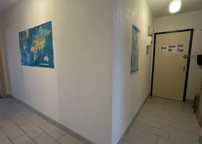 Gu030-005 3 Pieces - 5 Couchages