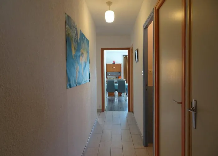 Gu030-005 3 Pieces - 5 Couchages La Guérinière